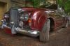 Bentley 1953.    .