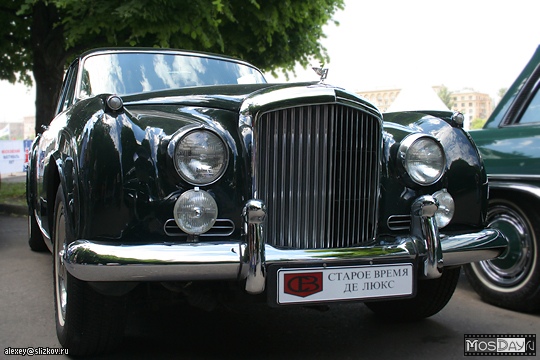 18  2006 . ,  .   'Bentley'.