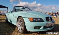 BMW Z3