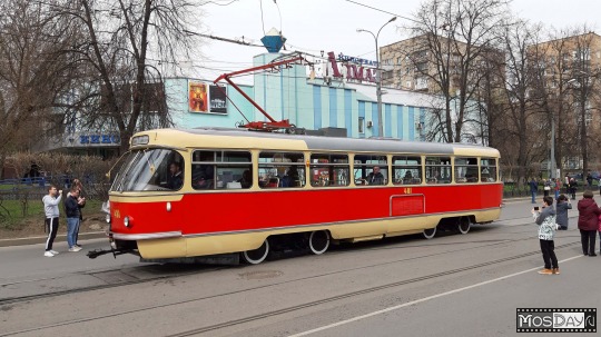   ( 481, Tatra T3).  . Tatra T3,       1980-.    1960  1999    .    1963     2    ( 1978    ),       1996 .          -   .  481   2009      1076 (  159601)  1971 ,     .    36,  65 /,  16 .   - 2019  120-  .