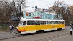   ( 5993, Tatra T3SU).  . Tatra T3SU   1987  ( 176598).         2009 ,      ,      .          2019 .   - 2019  120-  .