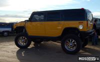  Hummer