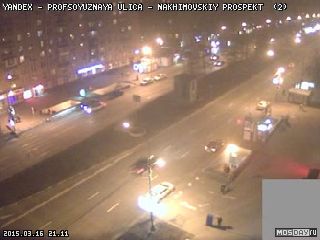 ���������: ����������� ����� (� �����) [Cam2]
