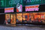   (Dunkin'Donuts)   .   . .17