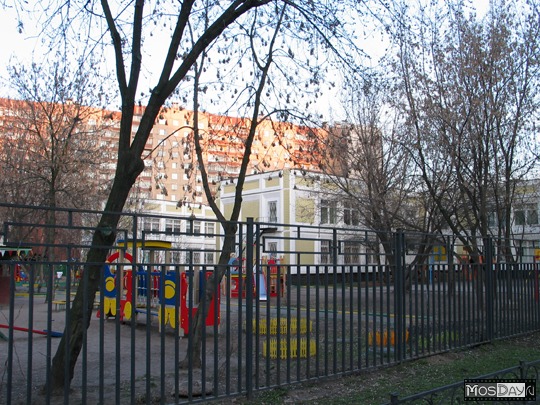 Гбоу 627. Люсиновский переулок, дом 5. 1-Й Люсиновский переулок 3б. Детский сад 1723. Прогимназия 1723 фото.